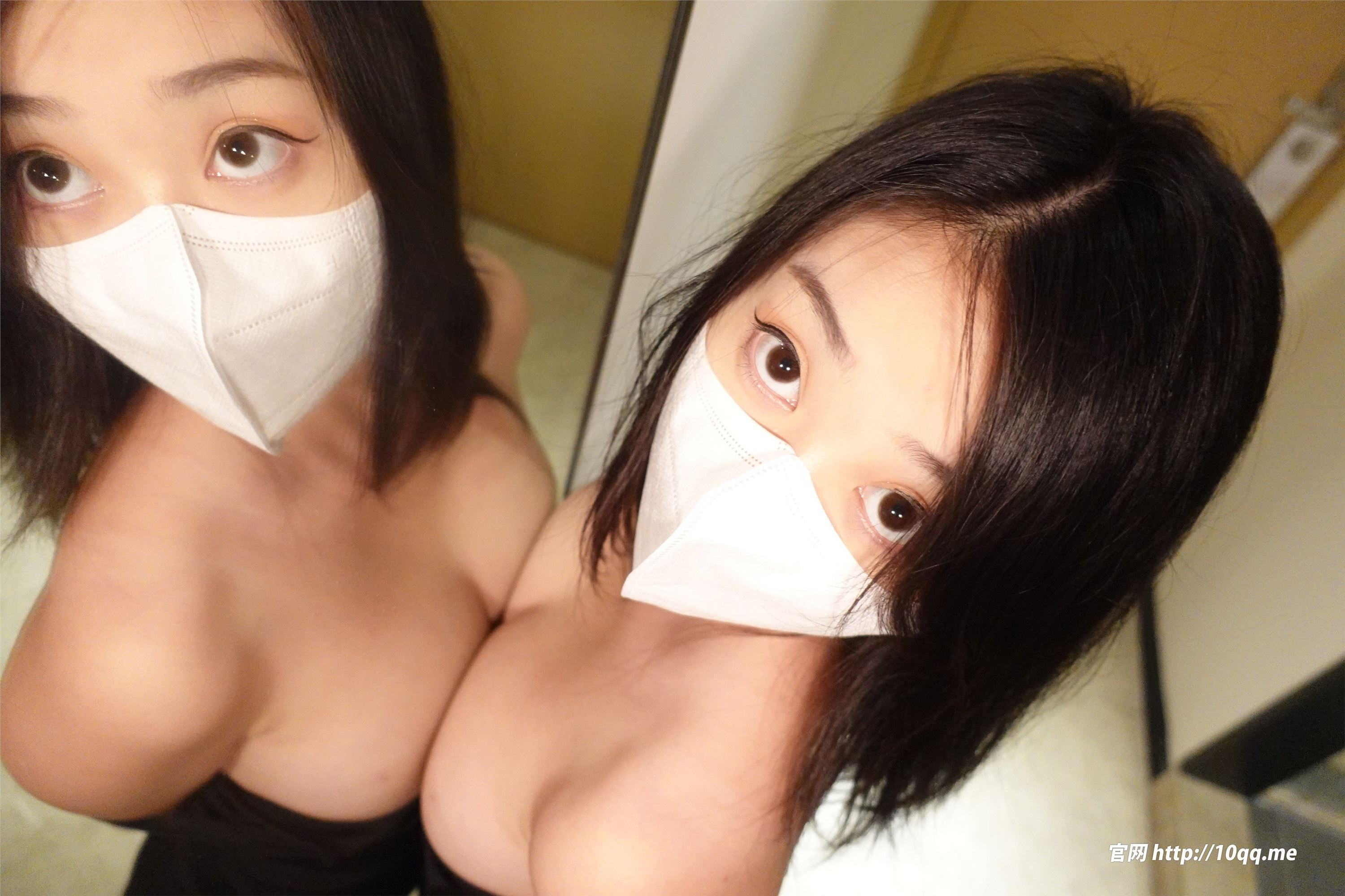 ROSI口罩系列 2022.09.29 NO.2300